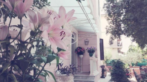  Villa la Fonte  Марина Ди Пьетрасанта